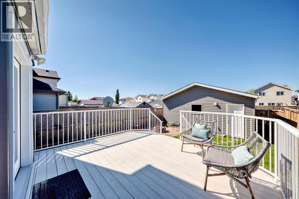 Single Family House for Sale in  Covepark Road NE Coventry Hills Calgary 