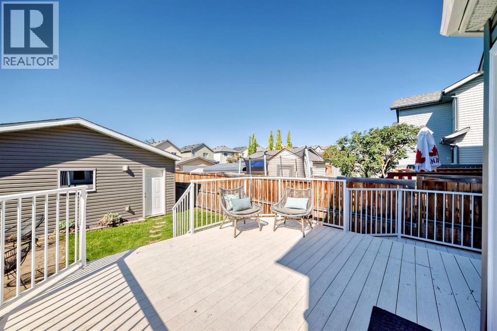 Single Family House for Sale in  Covepark Road NE Coventry Hills Calgary 