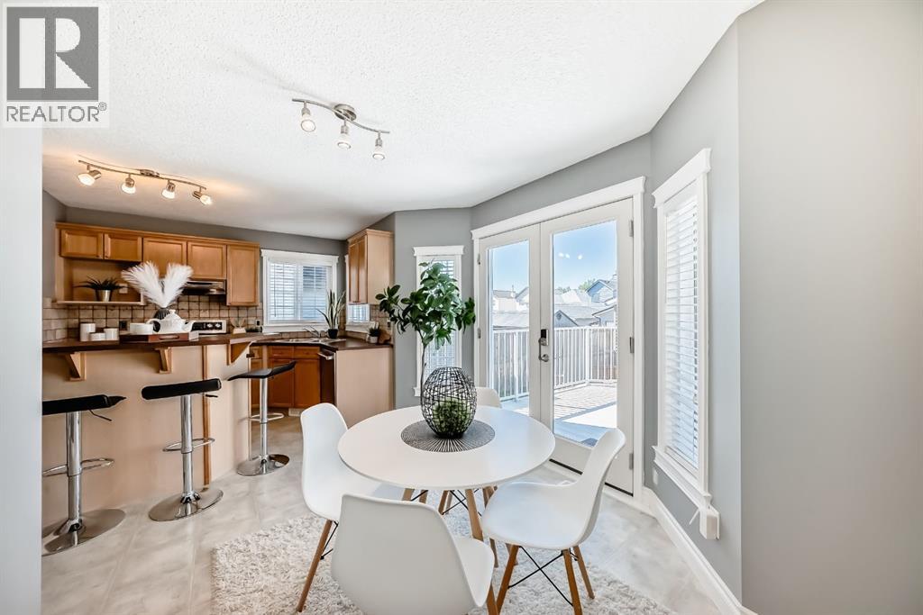 Single Family House for Sale in  Covepark Road NE Coventry Hills Calgary 
