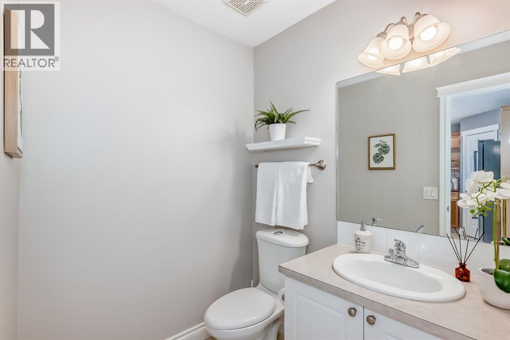Single Family House for Sale in  Covepark Road NE Coventry Hills Calgary 