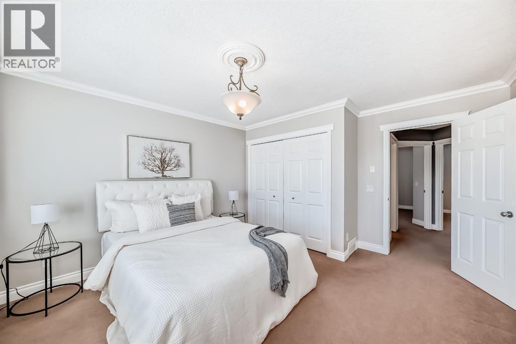 Single Family House for Sale in  Covepark Road NE Coventry Hills Calgary 