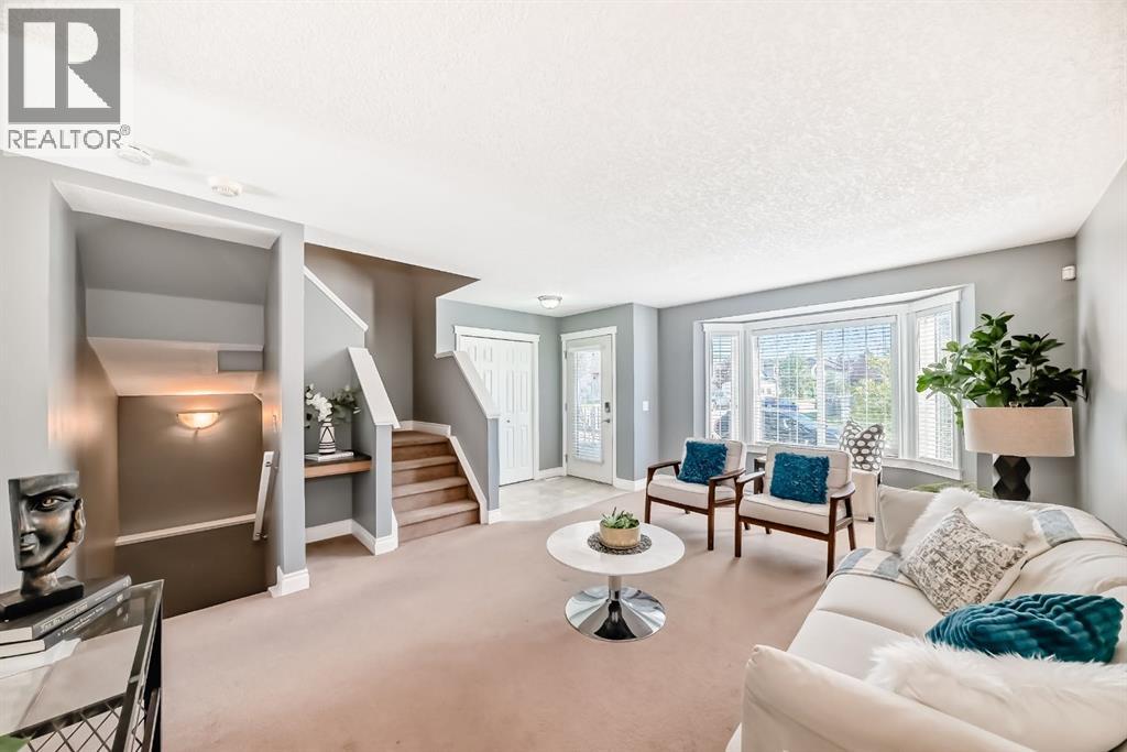 Single Family House for Sale in  Covepark Road NE Coventry Hills Calgary 