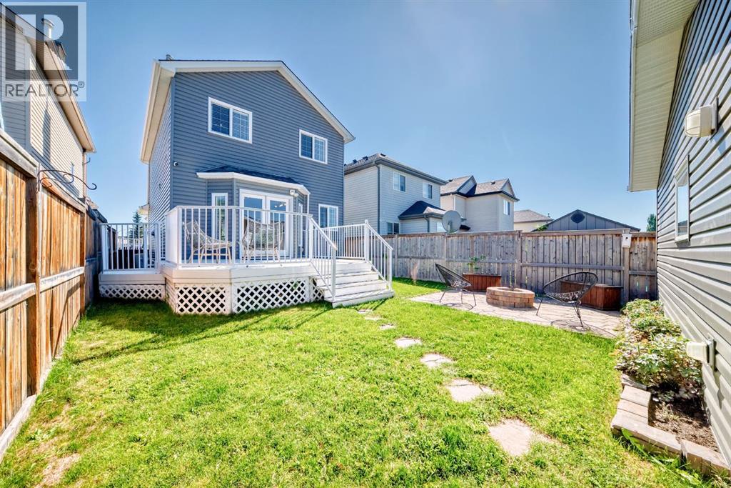Single Family House for Sale in  Covepark Road NE Coventry Hills Calgary 