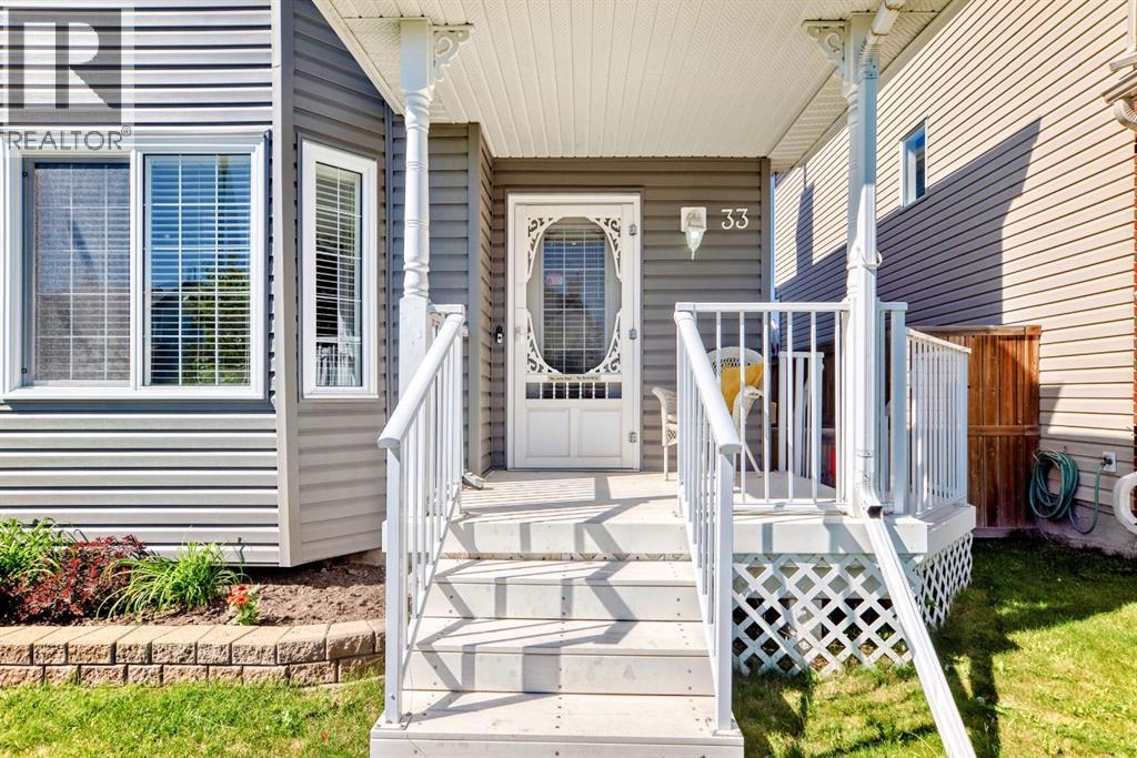 Single Family House for Sale in  Covepark Road NE Coventry Hills Calgary 