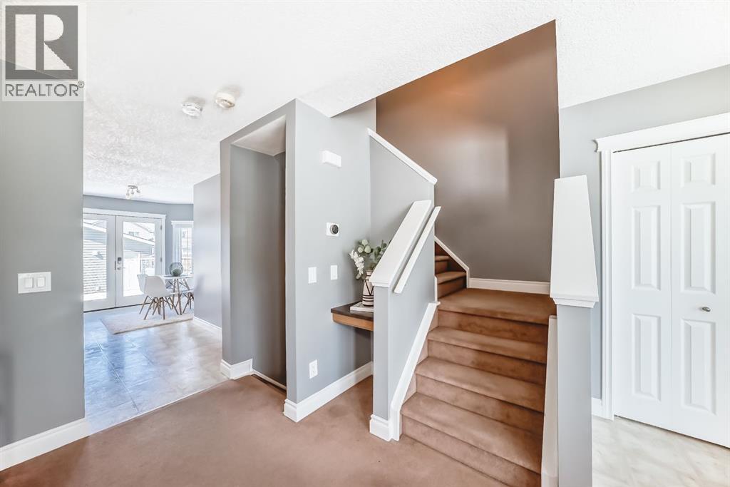 Single Family House for Sale in  Covepark Road NE Coventry Hills Calgary 