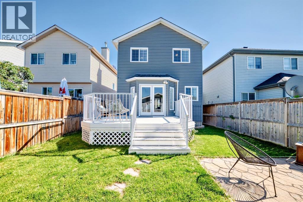 Single Family House for Sale in  Covepark Road NE Coventry Hills Calgary 