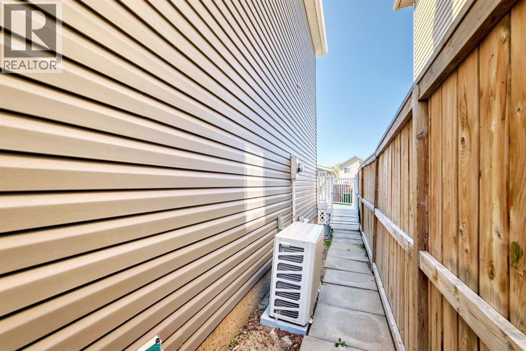 Single Family House for Sale in  Covepark Road NE Coventry Hills Calgary 