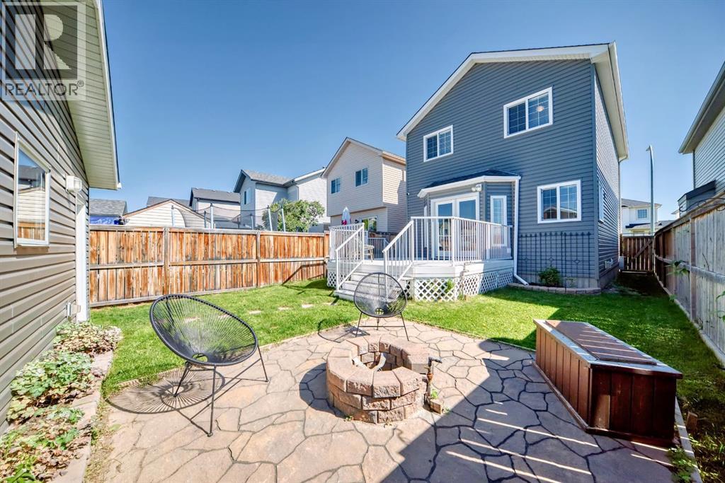 Single Family House for Sale in  Covepark Road NE Coventry Hills Calgary 