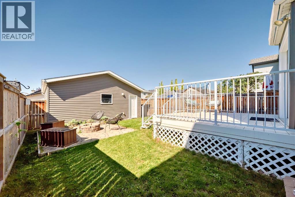 Single Family House for Sale in  Covepark Road NE Coventry Hills Calgary 