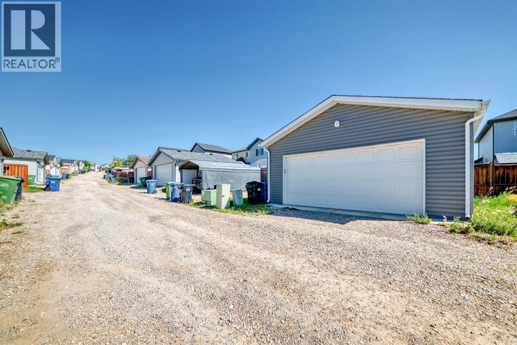 Single Family House for Sale in  Covepark Road NE Coventry Hills Calgary 