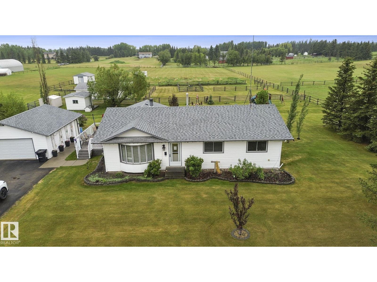 Photo 1 of 314 52349 Rge Road 222, Rural Strathcona County AB