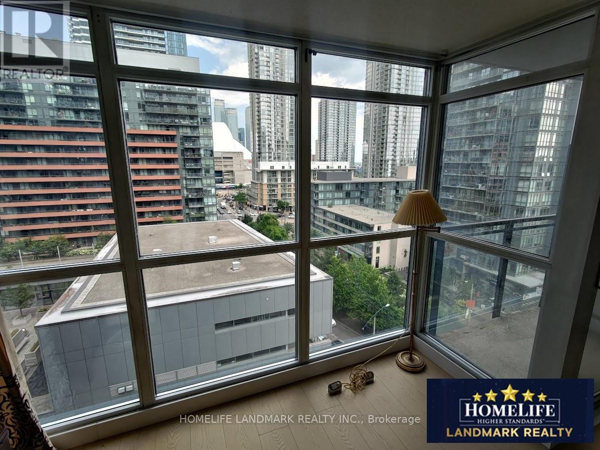 Photo 1 of 1005 8 Telegram Mews, Toronto ON