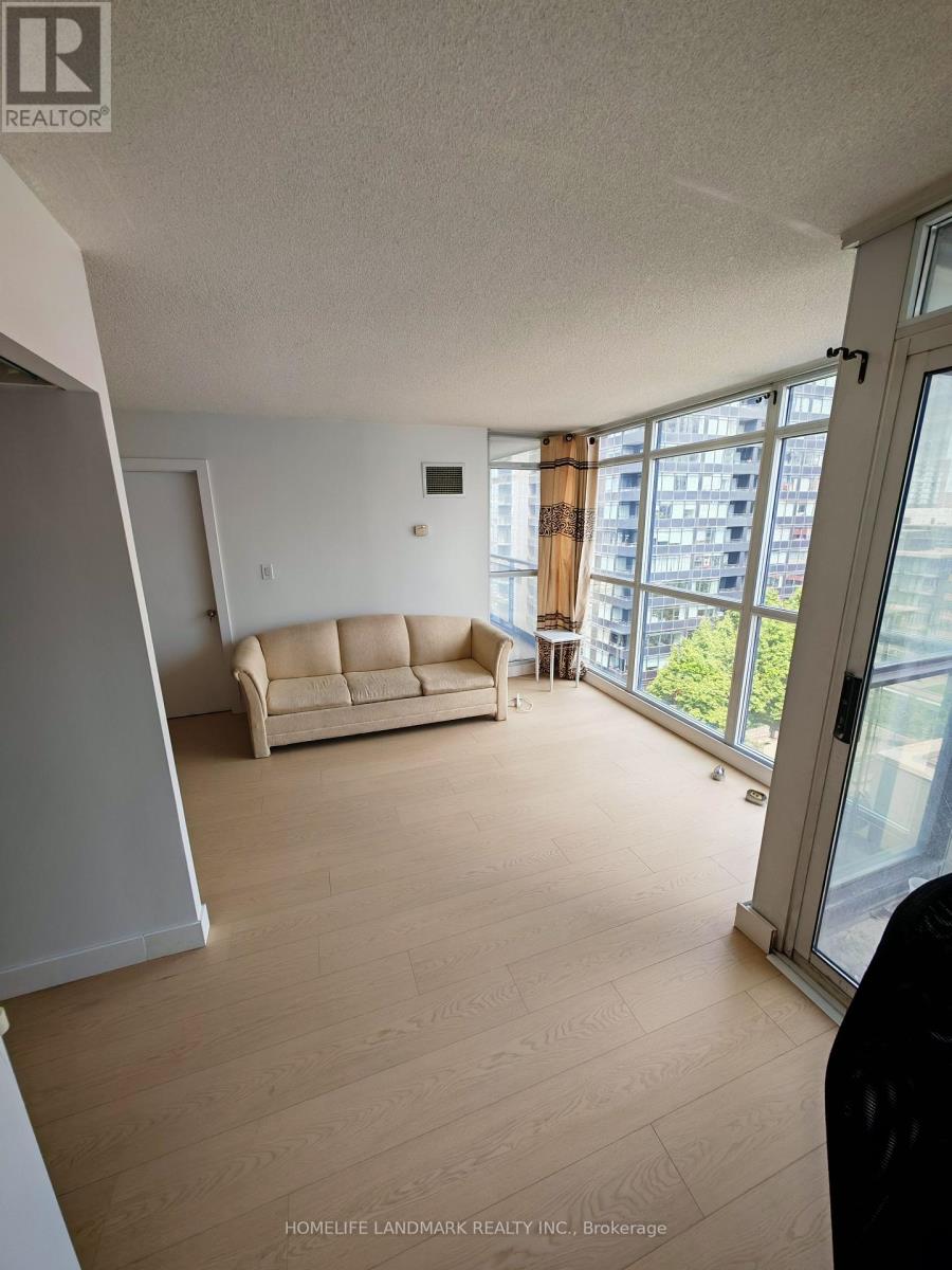 Photo 4 of 1005 8 Telegram Mews, Toronto ON