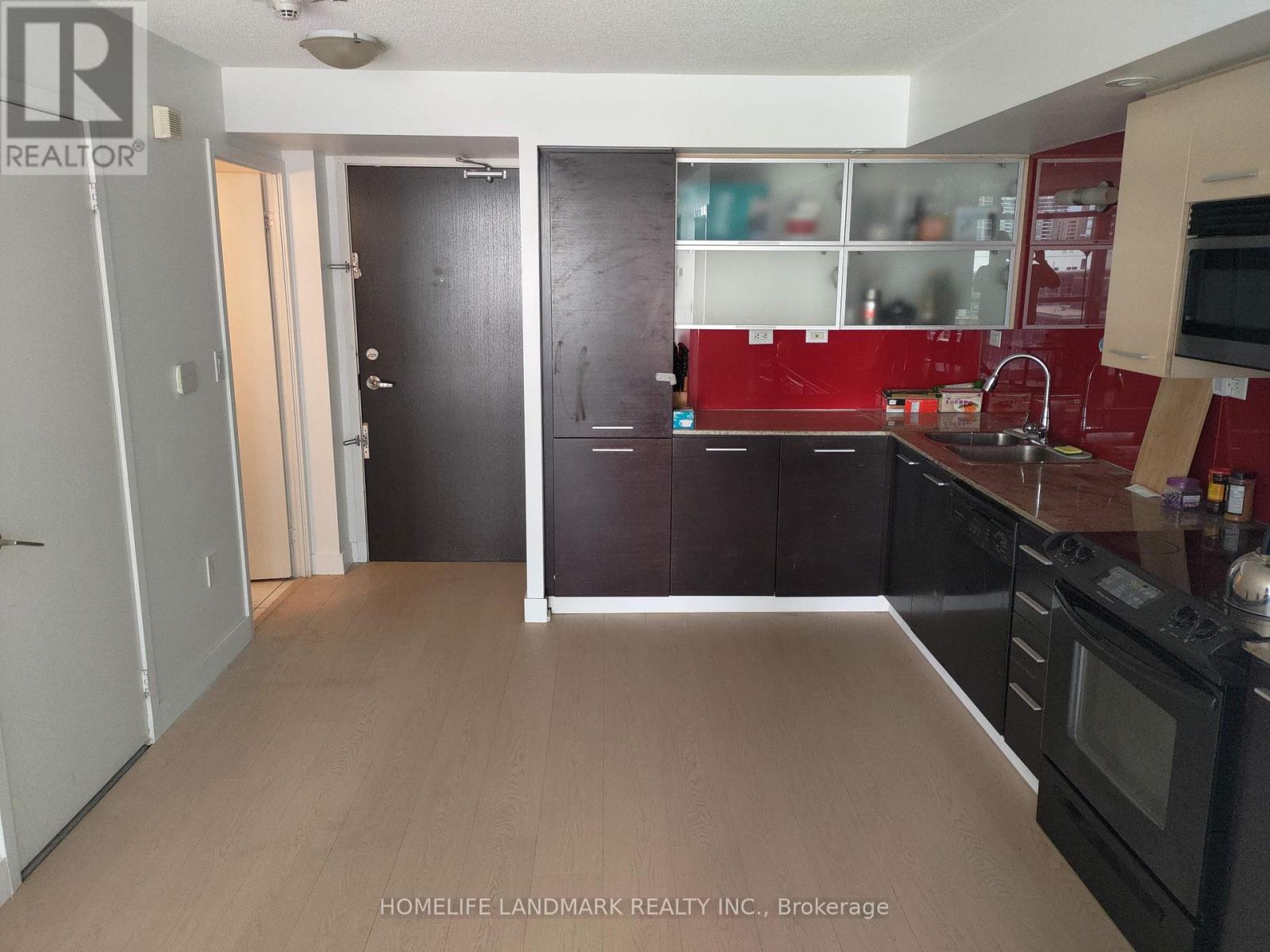 Photo 6 of 1005 8 Telegram Mews, Toronto ON