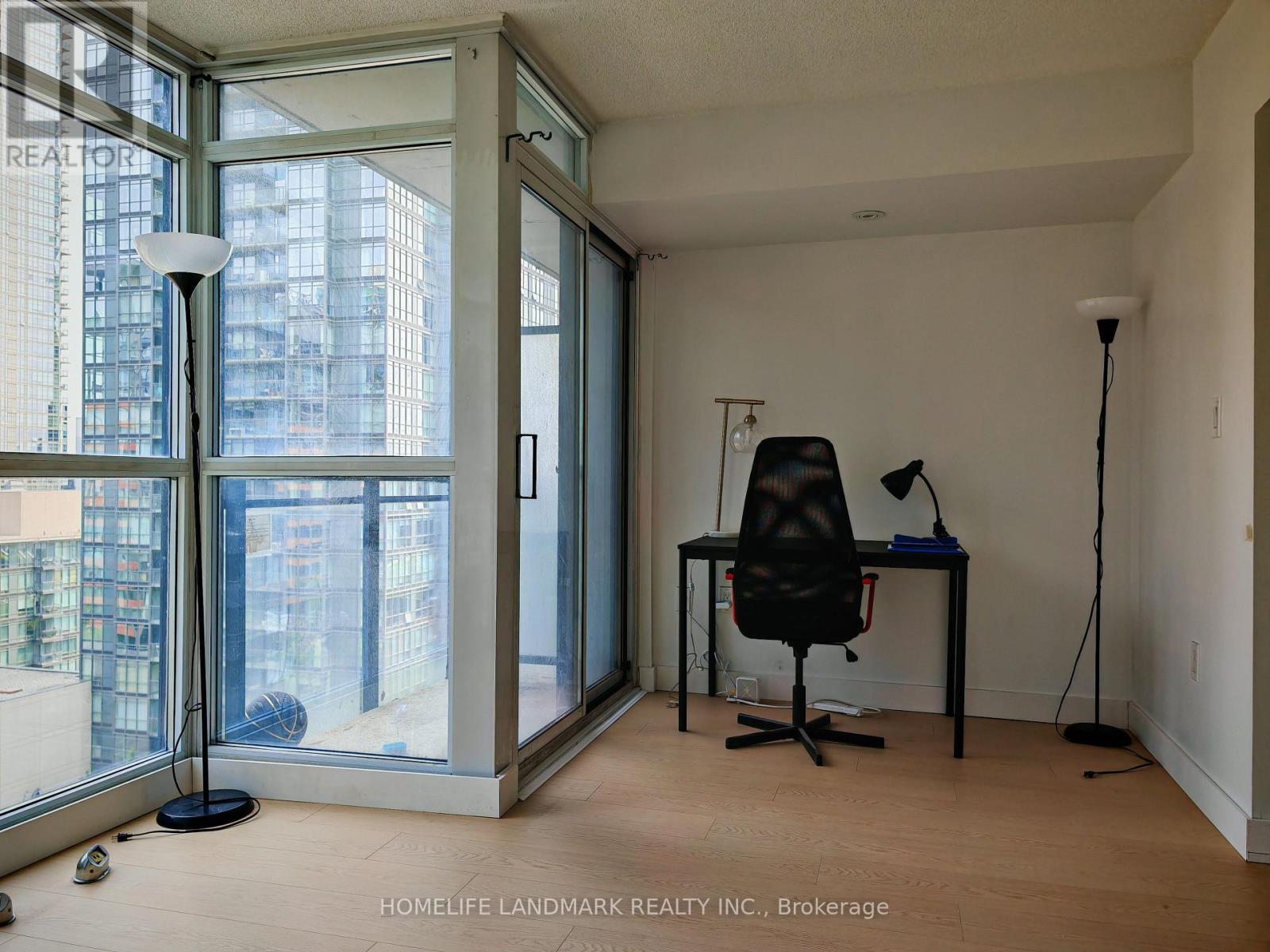 Photo 7 of 1005 8 Telegram Mews, Toronto ON