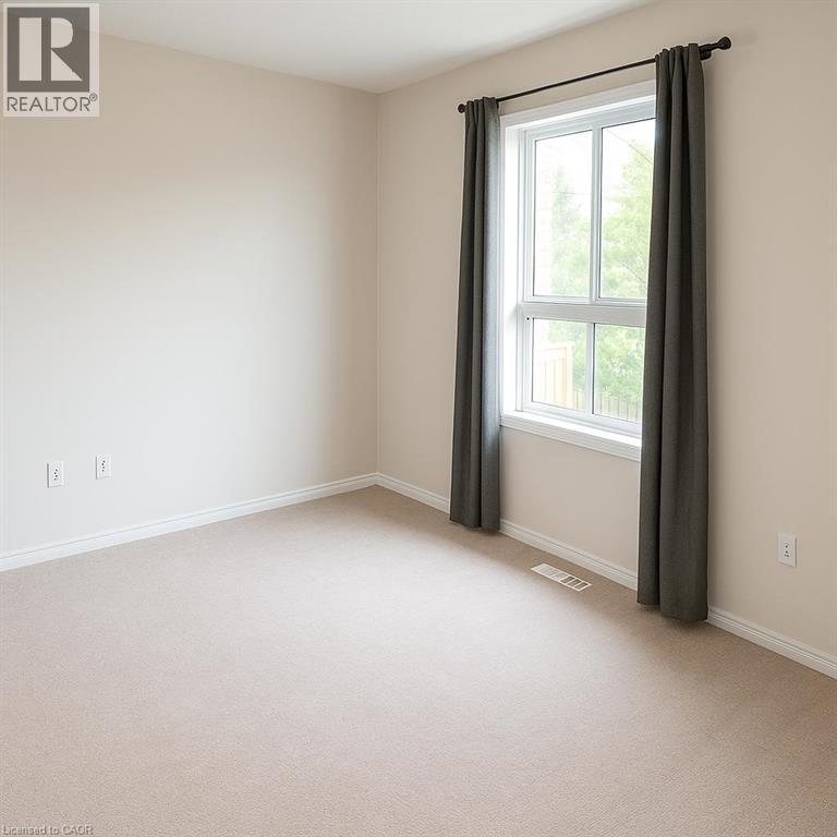 Photo 5 of 1000 Copper Leaf Crescent Unit Upper, Kitchener ON