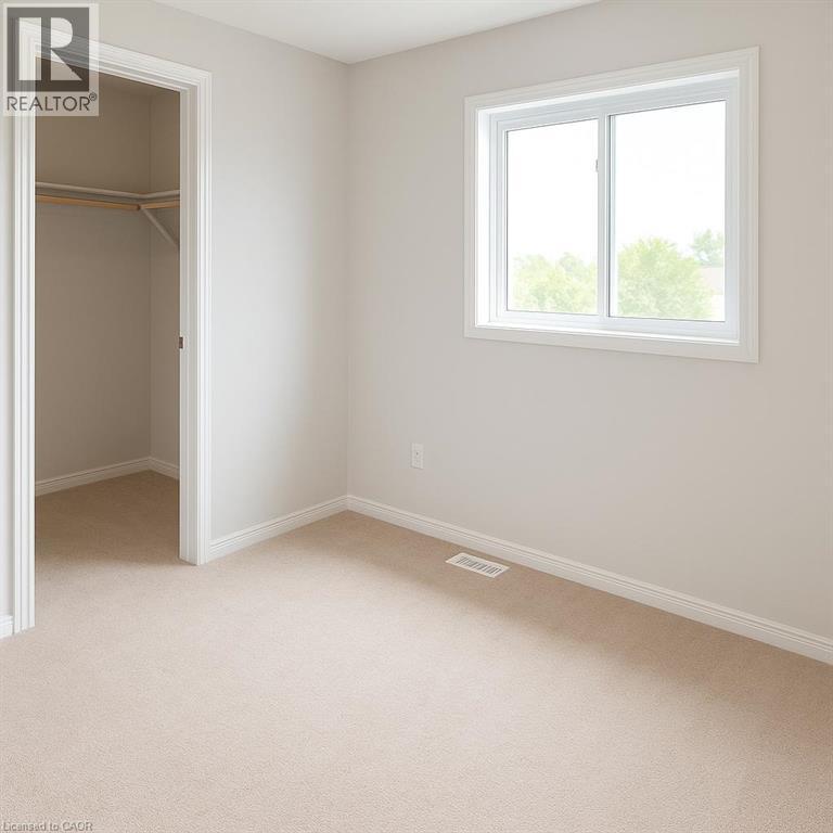Photo 7 of 1000 Copper Leaf Crescent Unit Upper, Kitchener ON