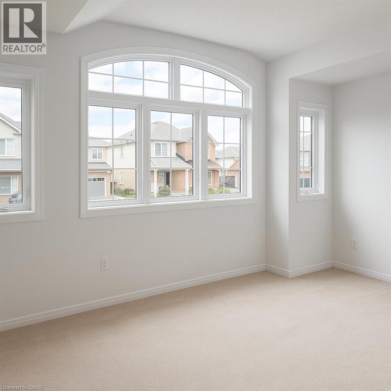 Photo 9 of 1000 Copper Leaf Crescent Unit Upper, Kitchener ON