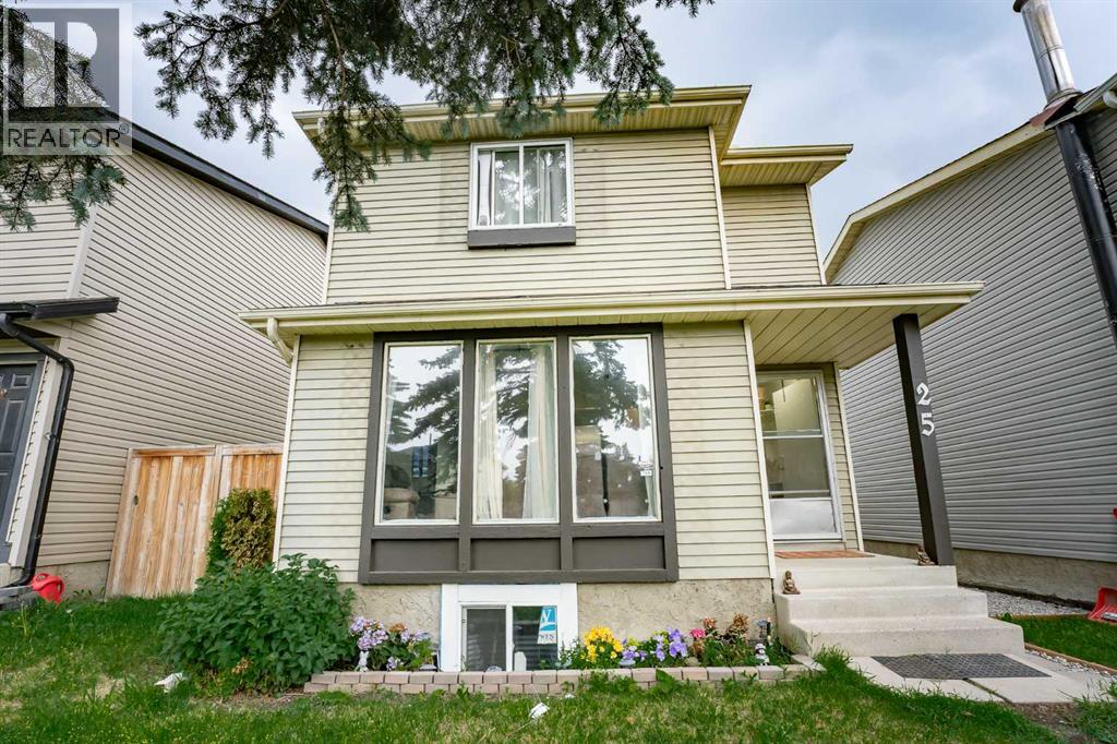 Single Family House for Sale in  Erin Ridge Road SE Erin Woods Calgary 