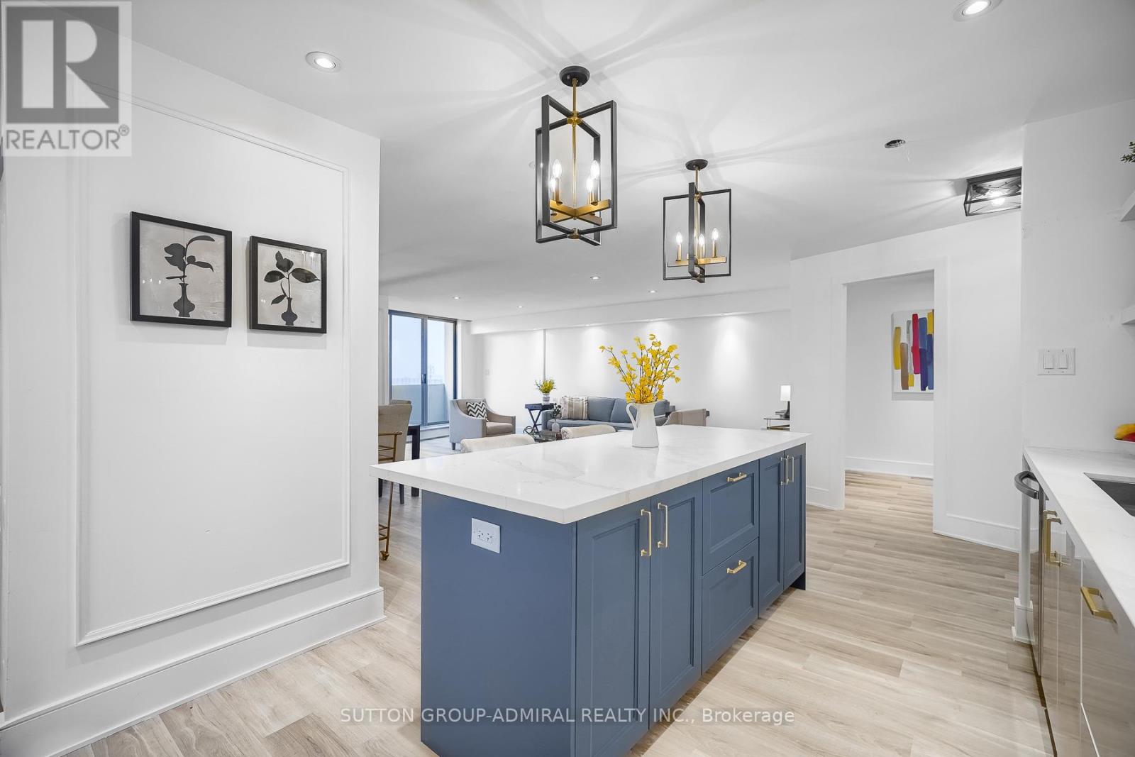 Photo 11 of Ph 3 299 Mill Road, Toronto ON