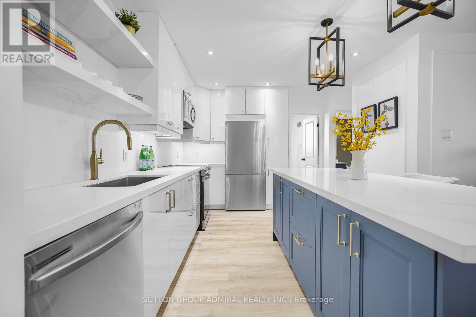 Photo 12 of Ph 3 299 Mill Road, Toronto ON