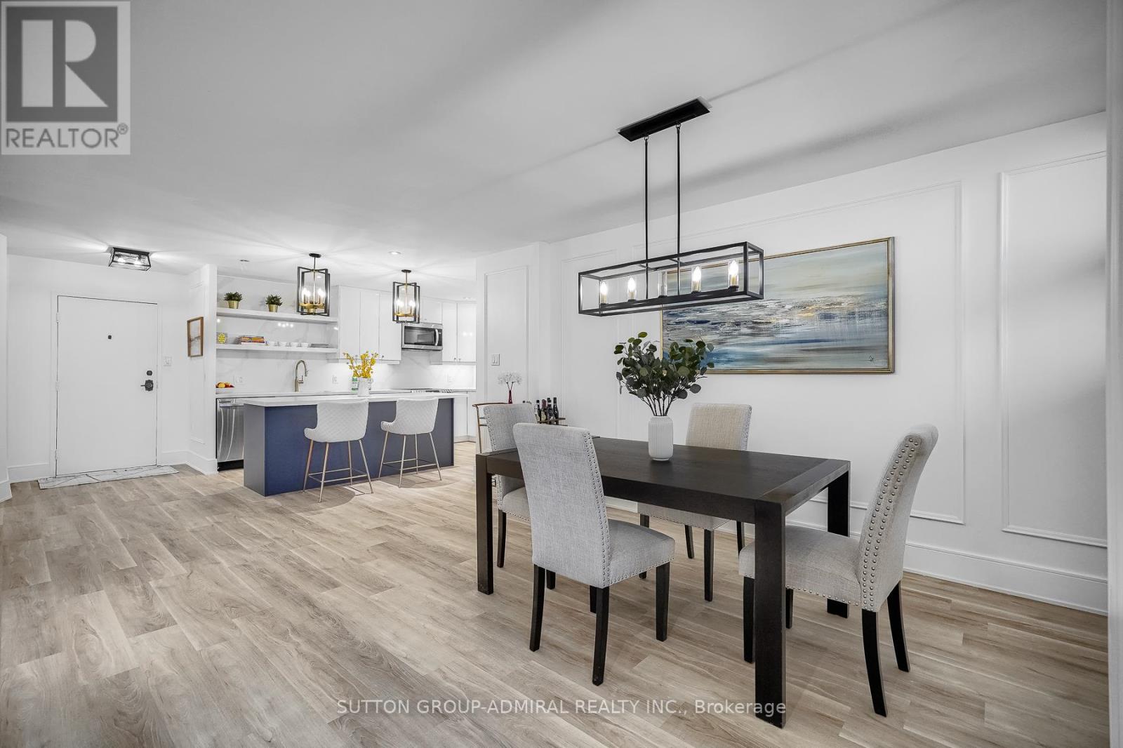Photo 5 of Ph 3 299 Mill Road, Toronto ON