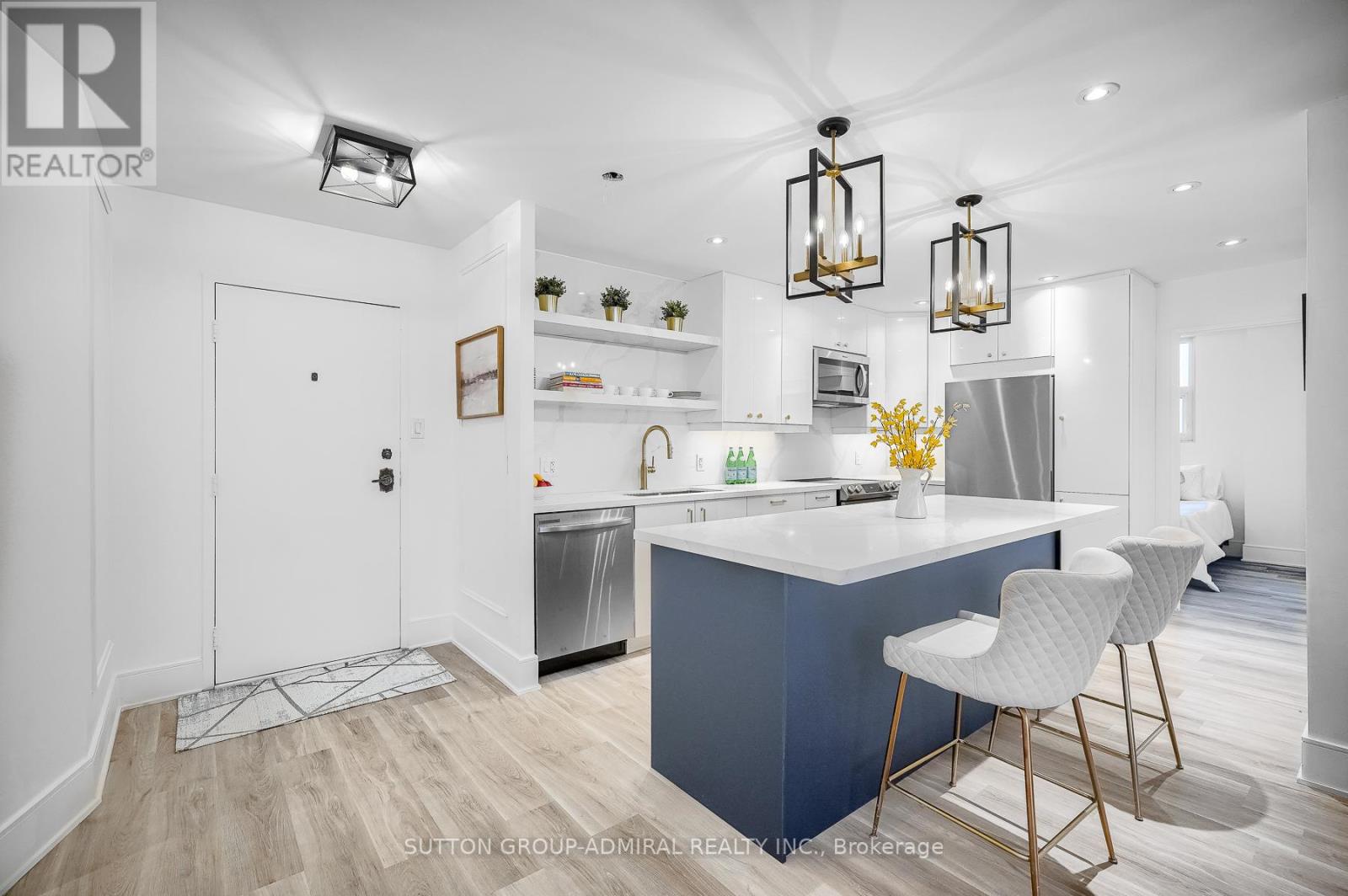 Photo 7 of Ph 3 299 Mill Road, Toronto ON