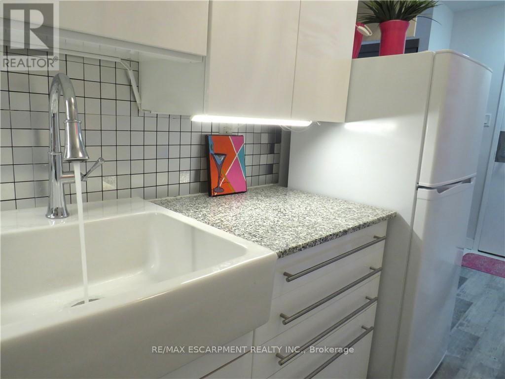 Photo 5 of 307 30 Summit Avenue, Hamilton ON