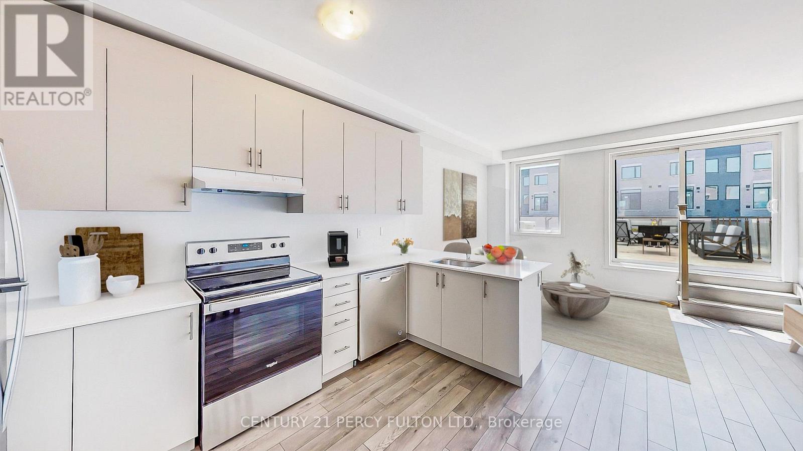 Photo 26 of 26 Bateson Street, Ajax ON