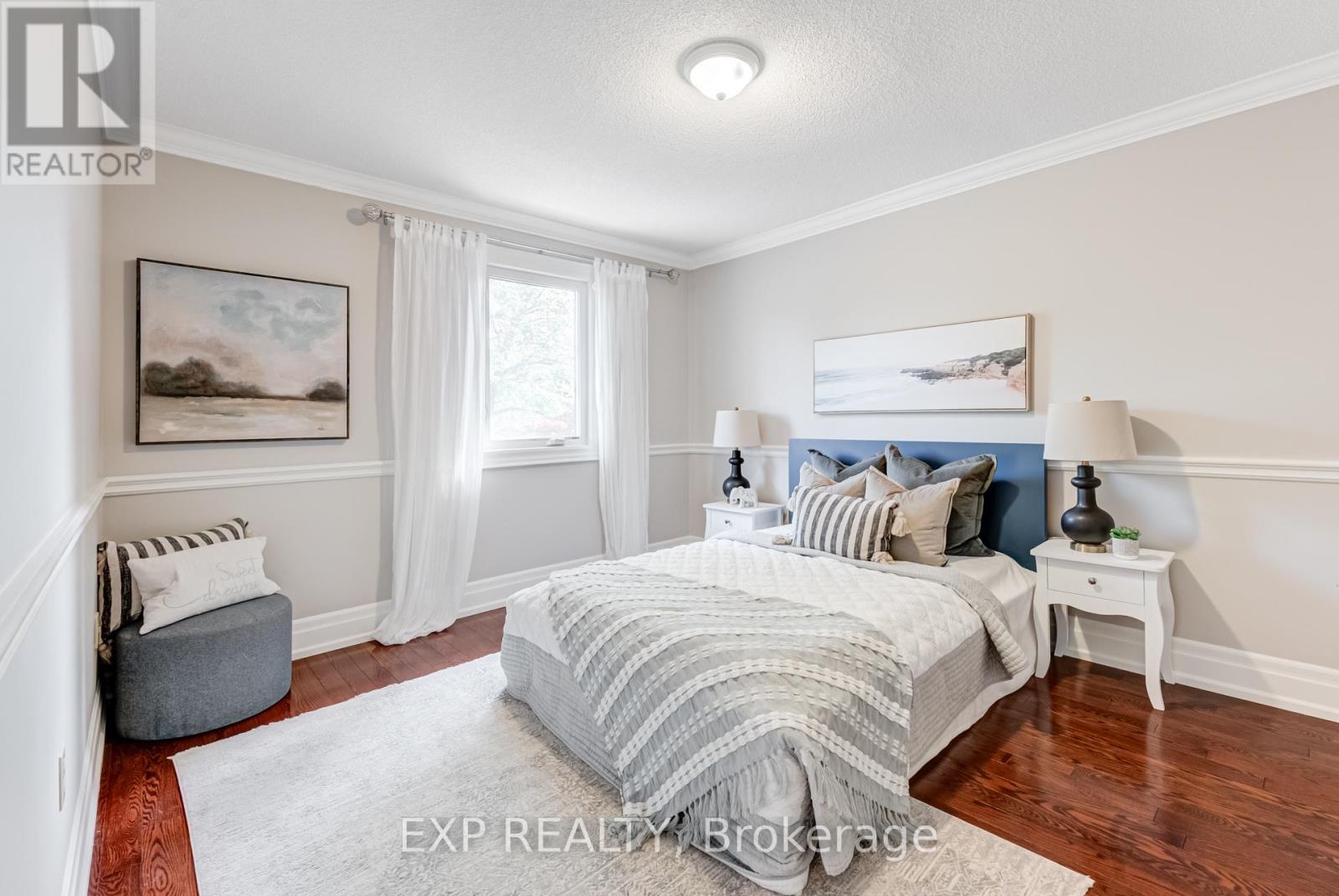 Photo 28 of 891 Leslie Valley Drive, Newmarket ON