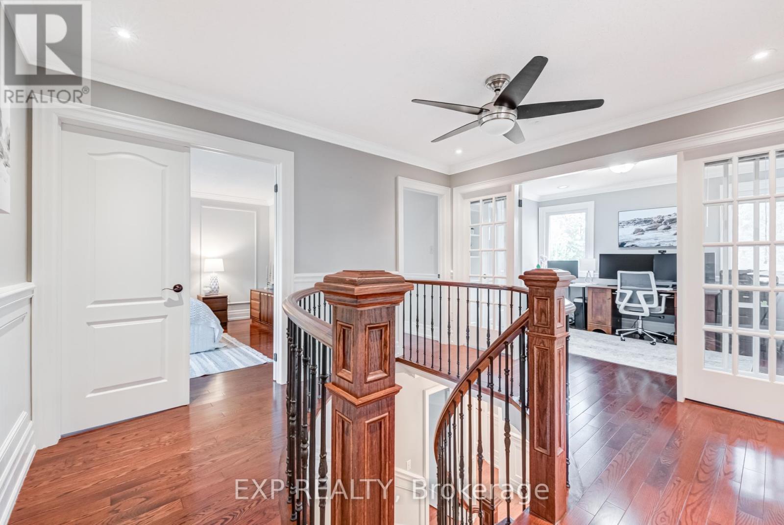 Photo 21 of 891 Leslie Valley Drive, Newmarket ON