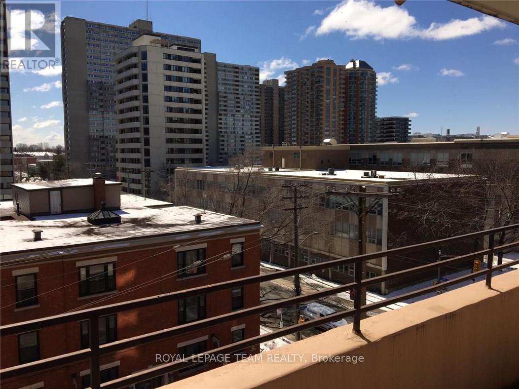 Photo 25 of 602 151 Bay Street, Ottawa ON