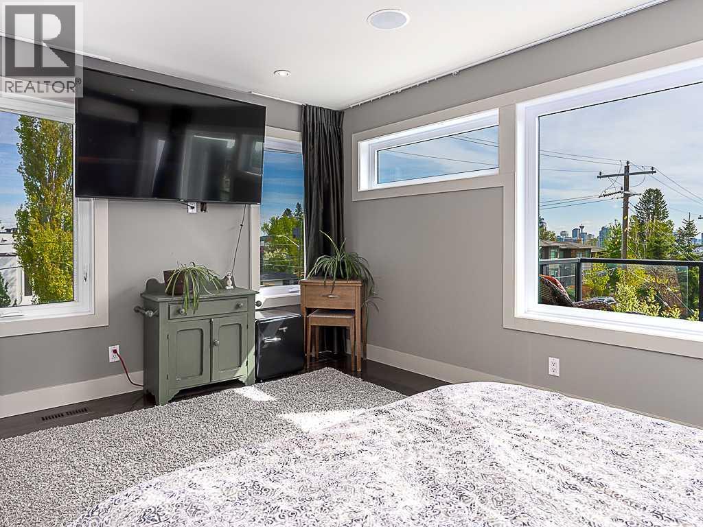 Single Family House for Sale in   Avenue SW Richmond Calgary 