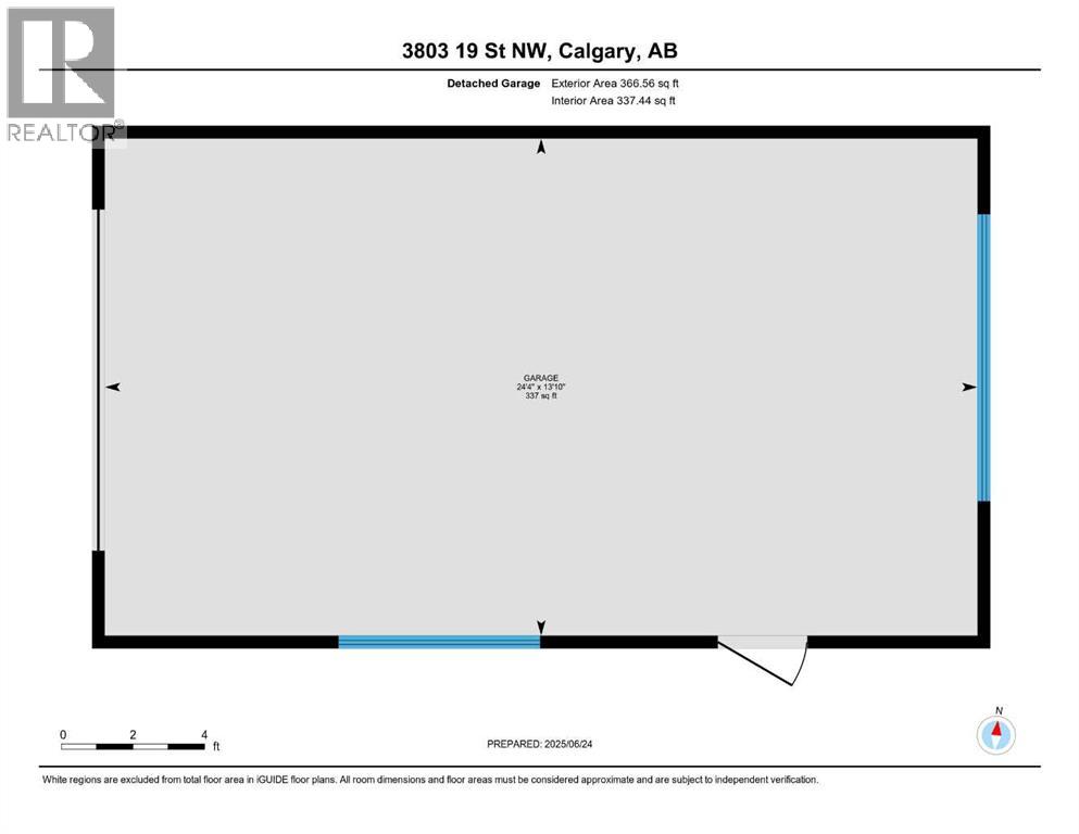 Photo 38 of 3803 19 Street Nw, Calgary AB