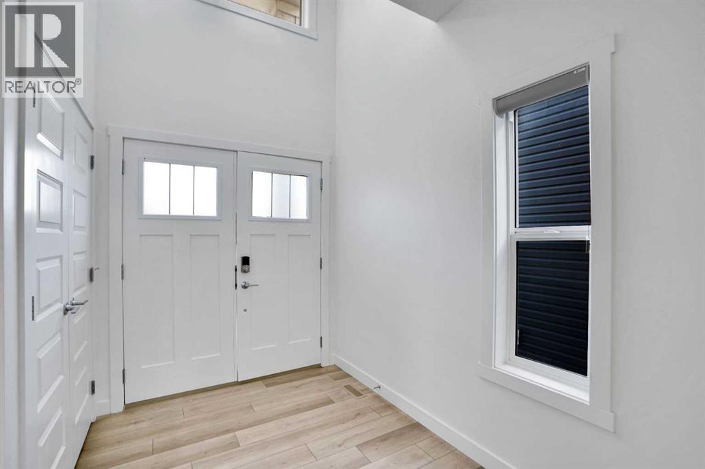 Single Family House for Sale in  Saddlestone Grove NE Saddle Ridge Calgary 