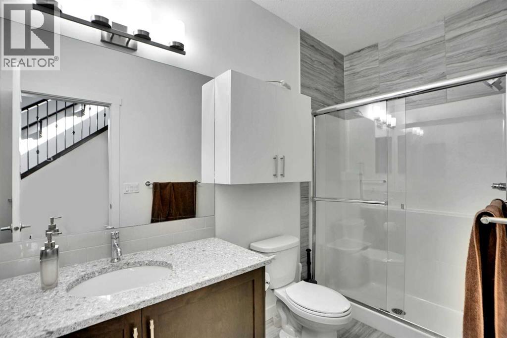 Single Family House for Sale in  Saddlestone Grove NE Saddle Ridge Calgary 
