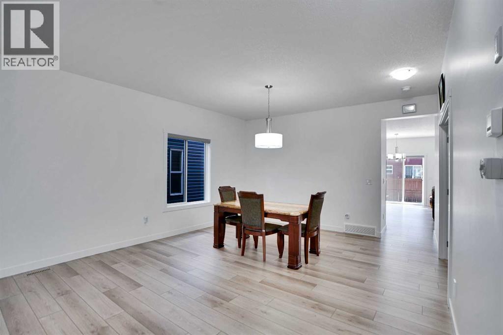 Single Family House for Sale in  Saddlestone Grove NE Saddle Ridge Calgary 