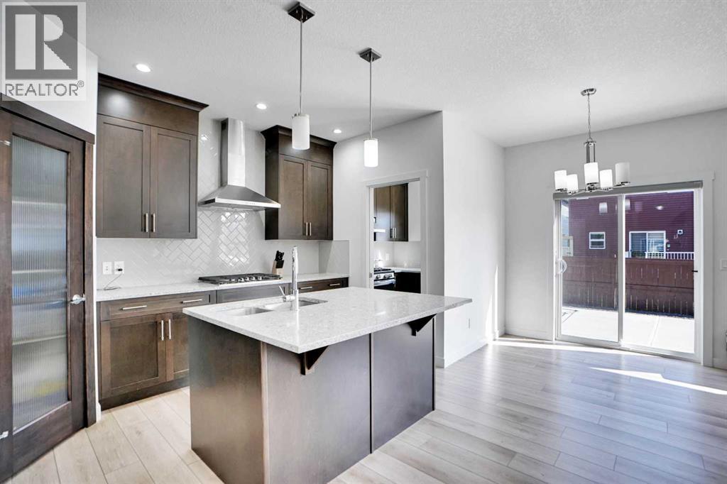 Single Family House for Sale in  Saddlestone Grove NE Saddle Ridge Calgary 