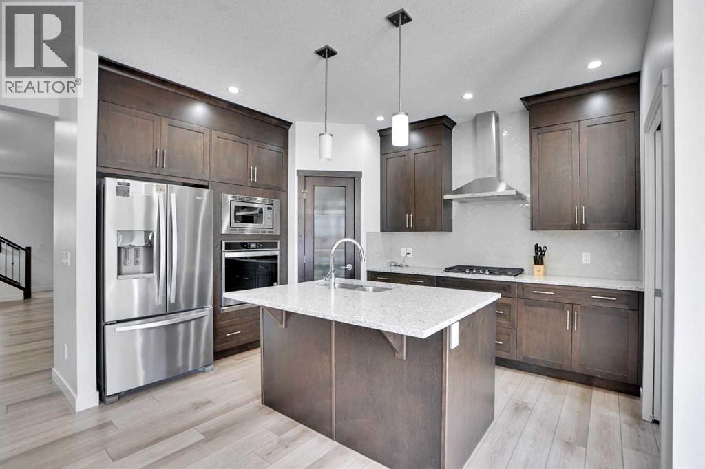 Single Family House for Sale in  Saddlestone Grove NE Saddle Ridge Calgary 