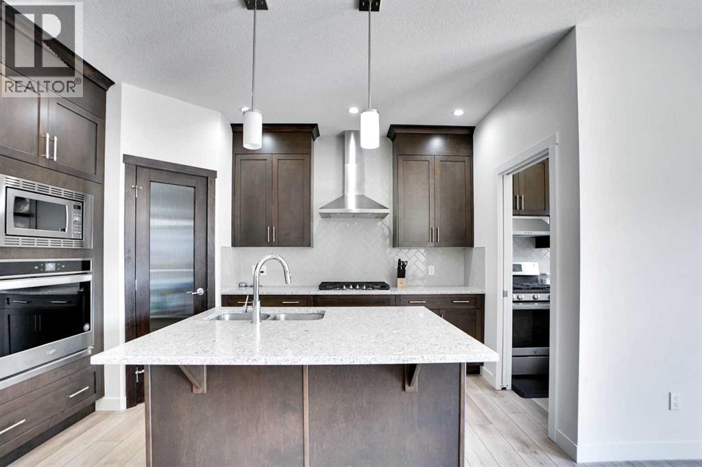 Single Family House for Sale in  Saddlestone Grove NE Saddle Ridge Calgary 