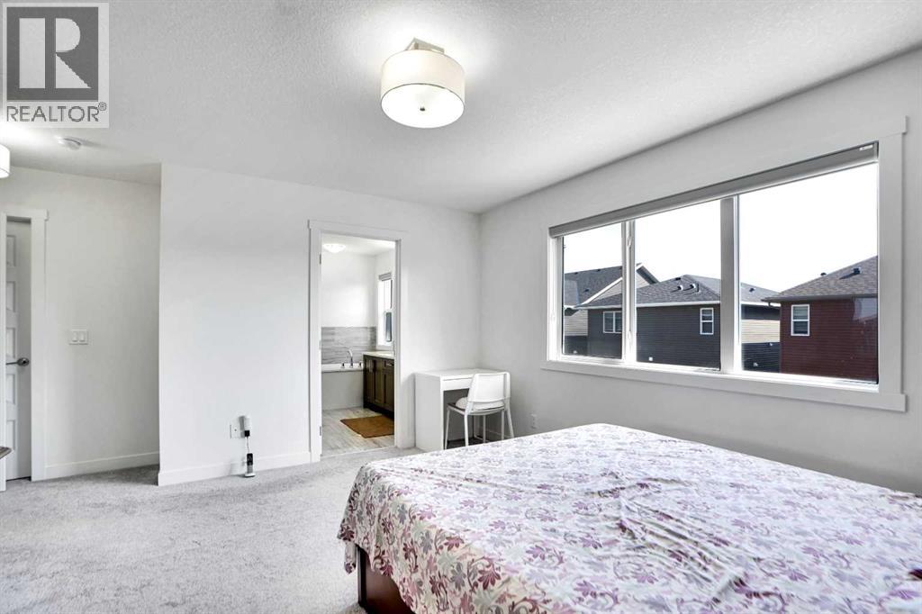 Single Family House for Sale in  Saddlestone Grove NE Saddle Ridge Calgary 