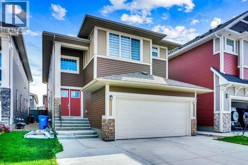 120 Saddlestone Grove NE, Calgary, Alberta