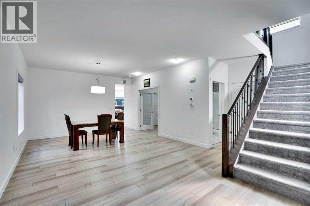 Single Family House for Sale in  Saddlestone Grove NE Saddle Ridge Calgary 