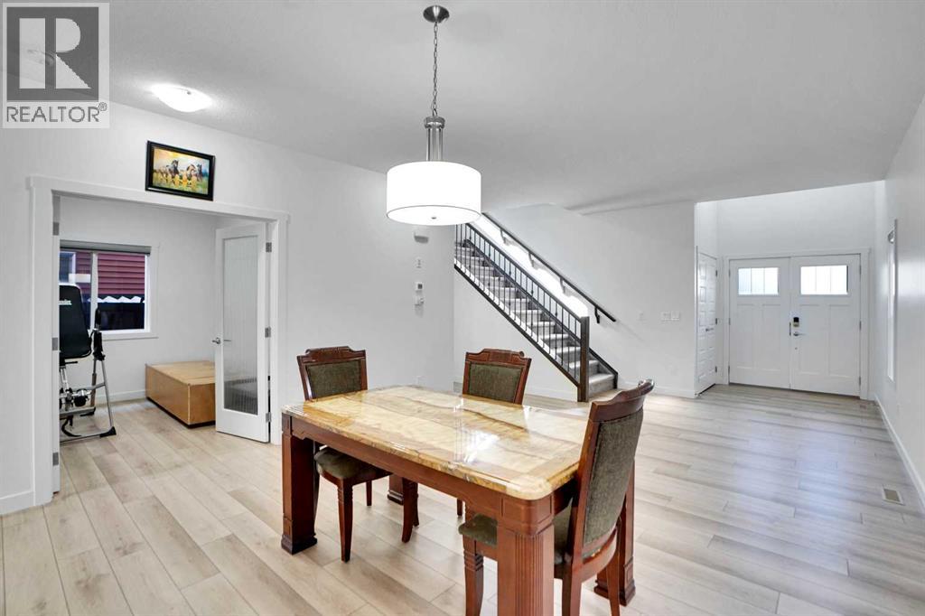 Single Family House for Sale in  Saddlestone Grove NE Saddle Ridge Calgary 