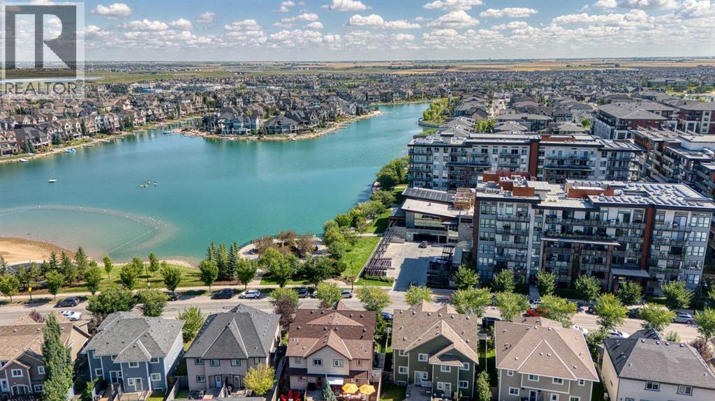 Single Family House for Sale in   Mahogany Mews SE Mahogany Calgary 