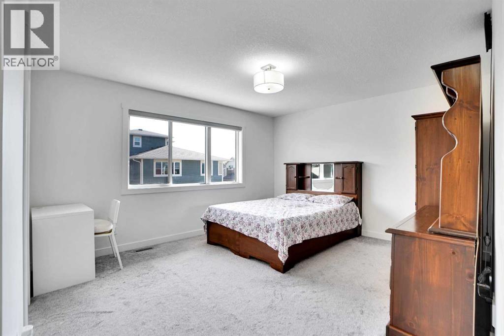 Single Family House for Sale in  Saddlestone Grove NE Saddle Ridge Calgary 