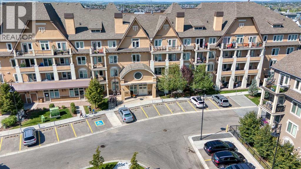 116, 10 Mahogany Mews SE, Calgary, Alberta