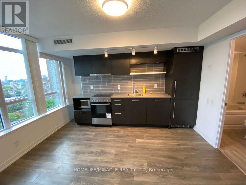 Photo 1 of 1407 365 Church Street, Toronto ON