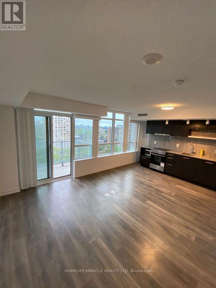 Photo 3 of 1407 365 Church Street, Toronto ON