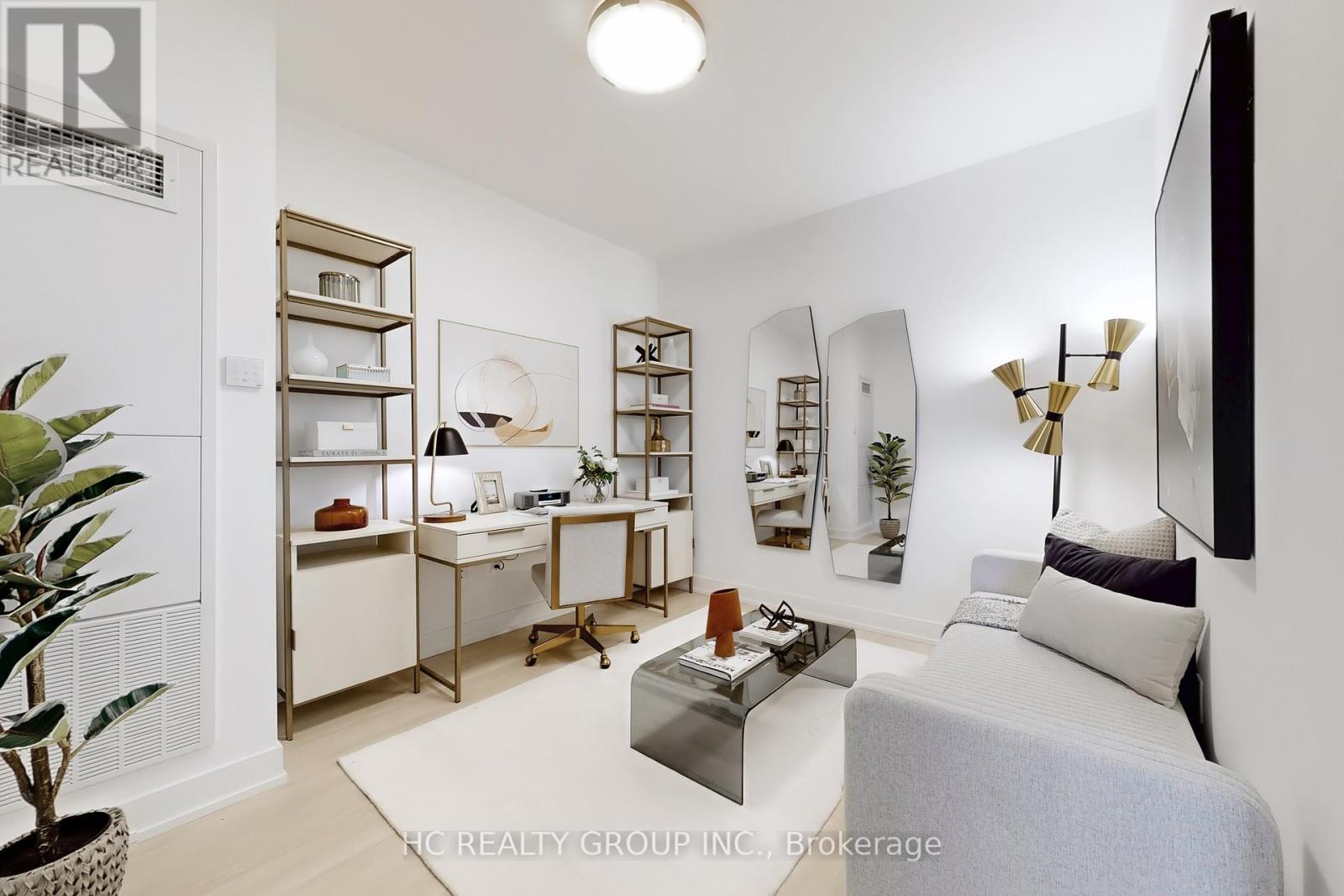 Photo 23 of 222 30 Inn On The Park Drive, Toronto ON